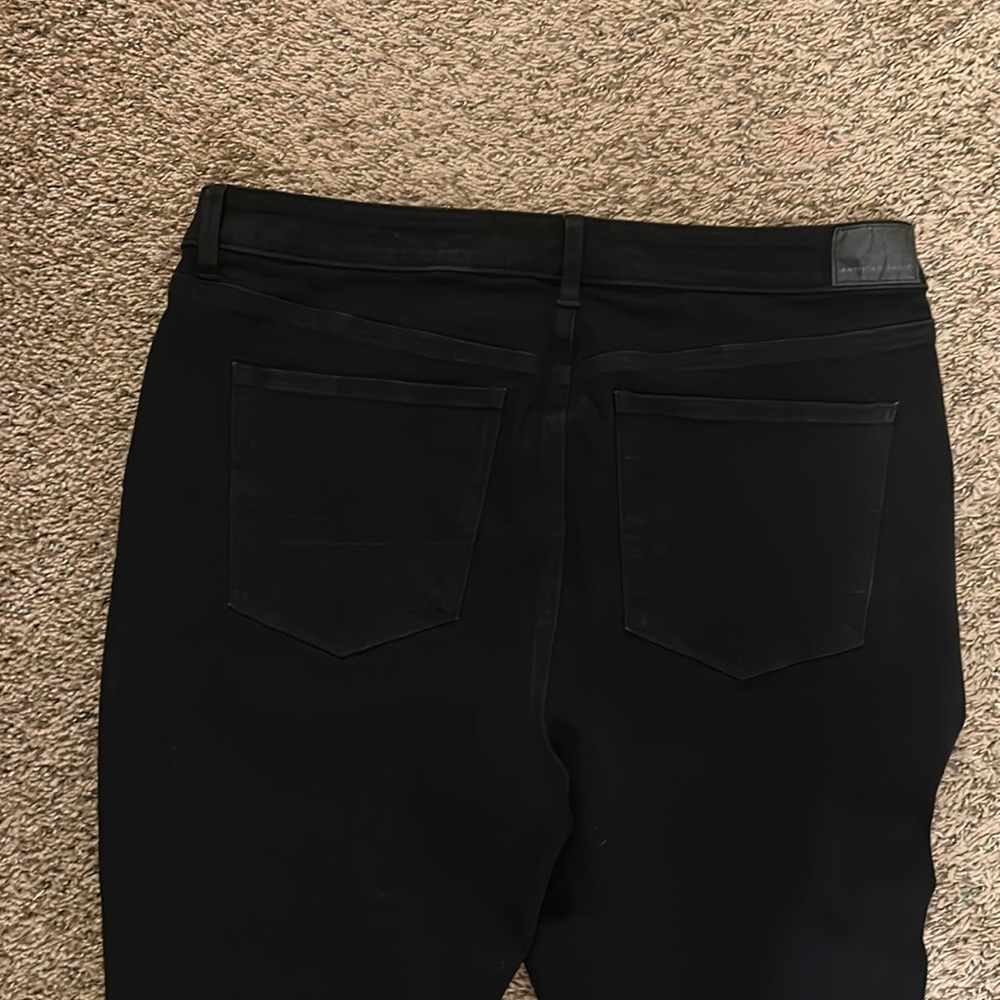 American Eagle Jeggings